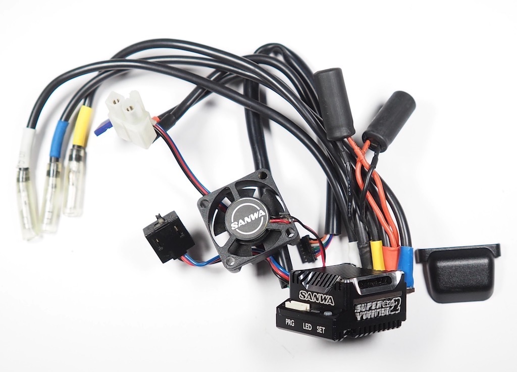 特価!! サンワ SUPER VORTEX Gen2、定価 26180円☆まとめて取引(お取引