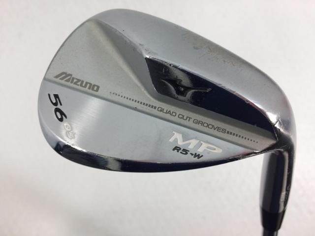 即決 お買い得品！中古 MP-R5-W ウェッジ 56.05 SW D/G 56 WEDGE_画像1