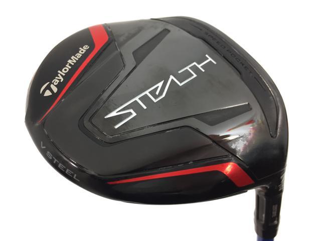 即決 STEALTH (ステルス) フェアウェイ 2022 (日本仕様) 7W SPEEDER NX