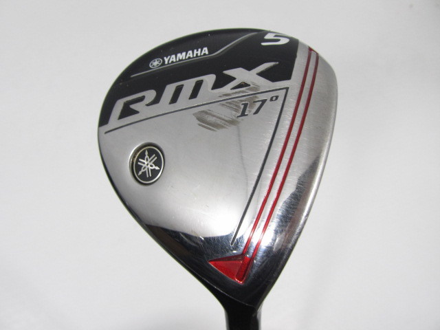 即決 中古 RMX(リミックス) フェアウェイ 2020 5W TMX-420F 17 SR