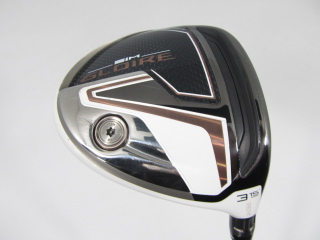 テーラーメイド SIM GLOIRE フェアウェイ グローレ 2020 3W Air TM