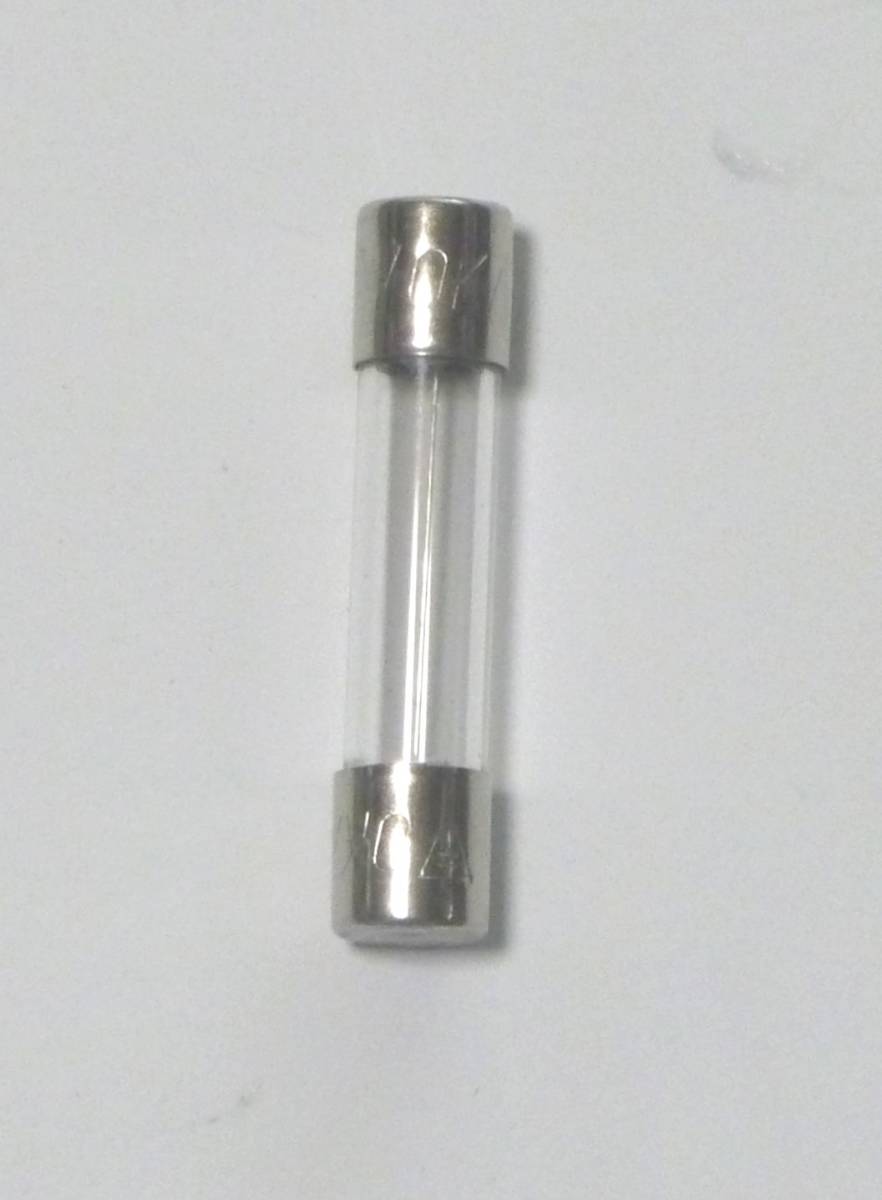  glass tube fuse 8A,5A,3A,2A, 6Φ,5Φ,