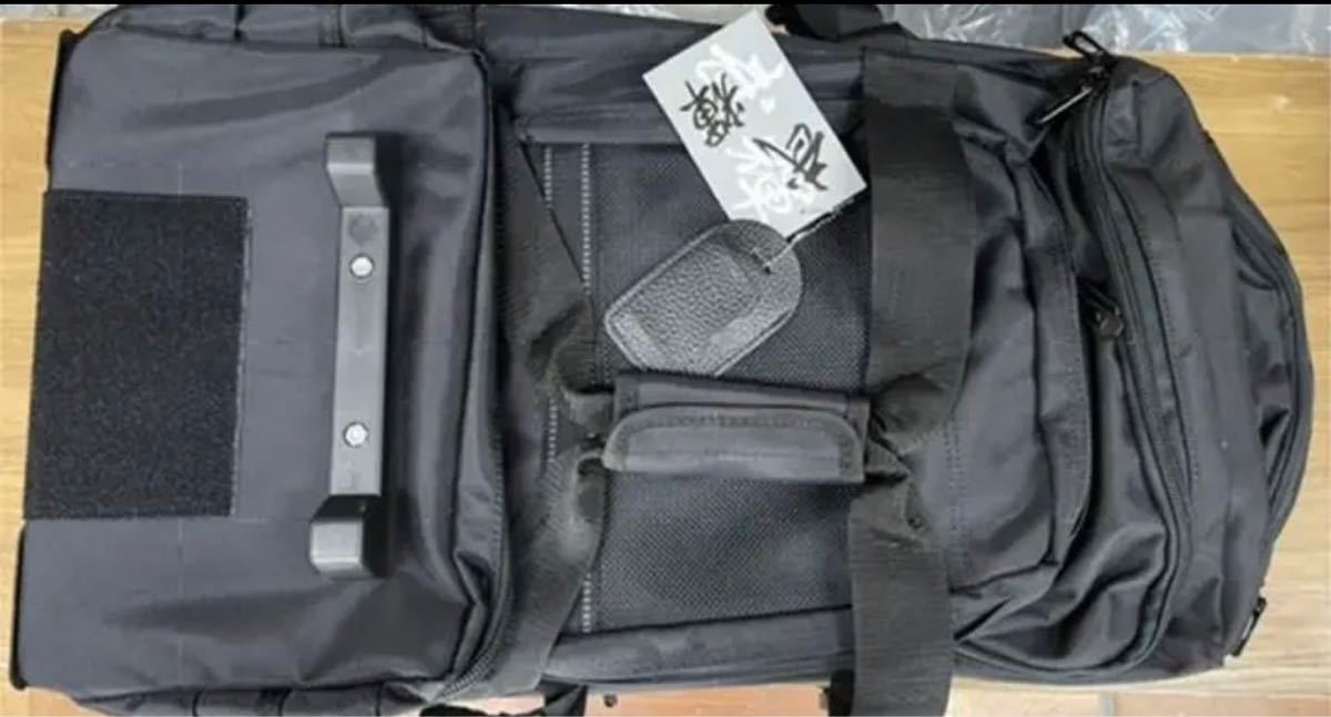 キャリー防具袋 剣道 武輝 手提げ リュック キャリー 3way 新品 ケンプロ 冠 ジャージ袴 ジャージ道着 響dryジャージ