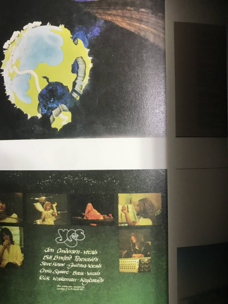 激レア 超入手困難 激安 書籍 ロックカヴァーアート ピンクフロイド イエス キングクリムゾン Pink Floyd 売買されたオークション情報 Yahooの商品情報をアーカイブ公開 オークファン Aucfan Com