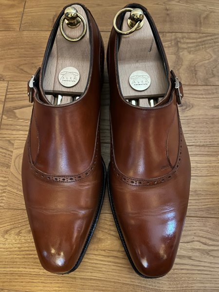 Yahoo!オークション - 三陽山長 帯之介 TAINOSUKE 8 ブラウン 良品 Yahoo!オークション - 三陽山長 帯之介 TAINOSUKE 8 ブラウン 良品