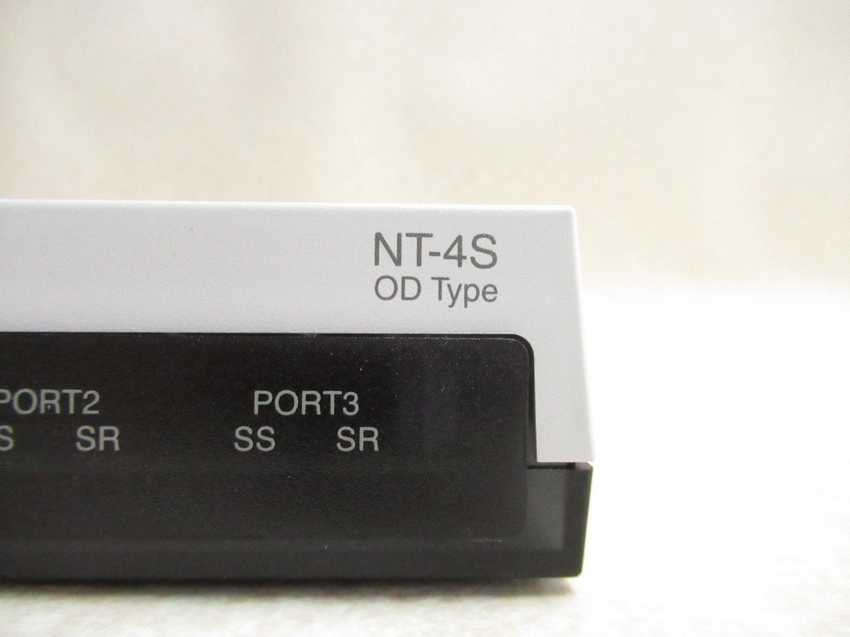 Ω ZZI1 740 保証有 16年製 日立 NT-4S[SIP] NT-4S-OD-Type NT4S-ODSIPA 