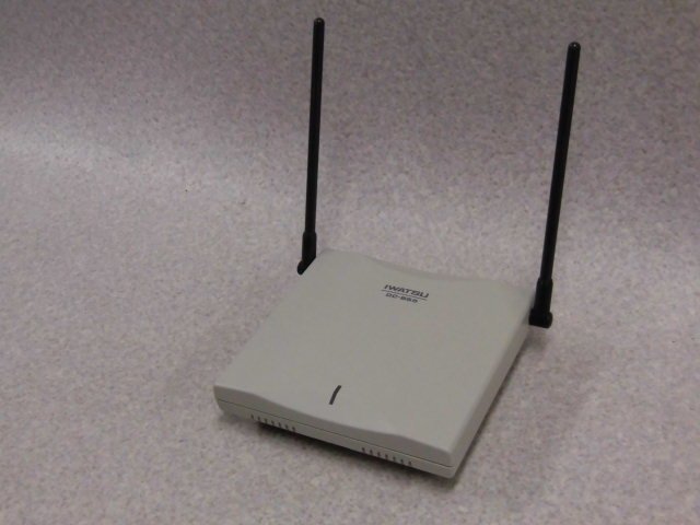 Ω ZZβ1 1363# 保証有 DC-BS5 岩通 TELMAGE 増設用接続装置 同梱 Ω ZZβ1 1363# 保証有 DC-BS5 岩通 TELMAGE 増設用接続装置 同梱