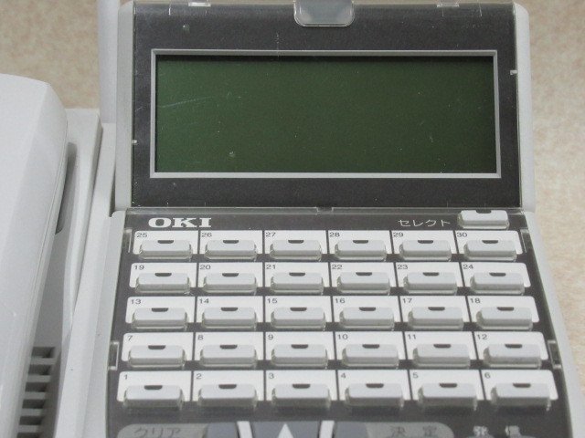 XE1 059 ∞ 保証有 美品 OKI 沖 DI2165 IPstage MKT/R-30DKCL XE1 059 ∞ 保証有 美品 OKI 沖 DI2165 IPstage MKT/R-30DKCL
