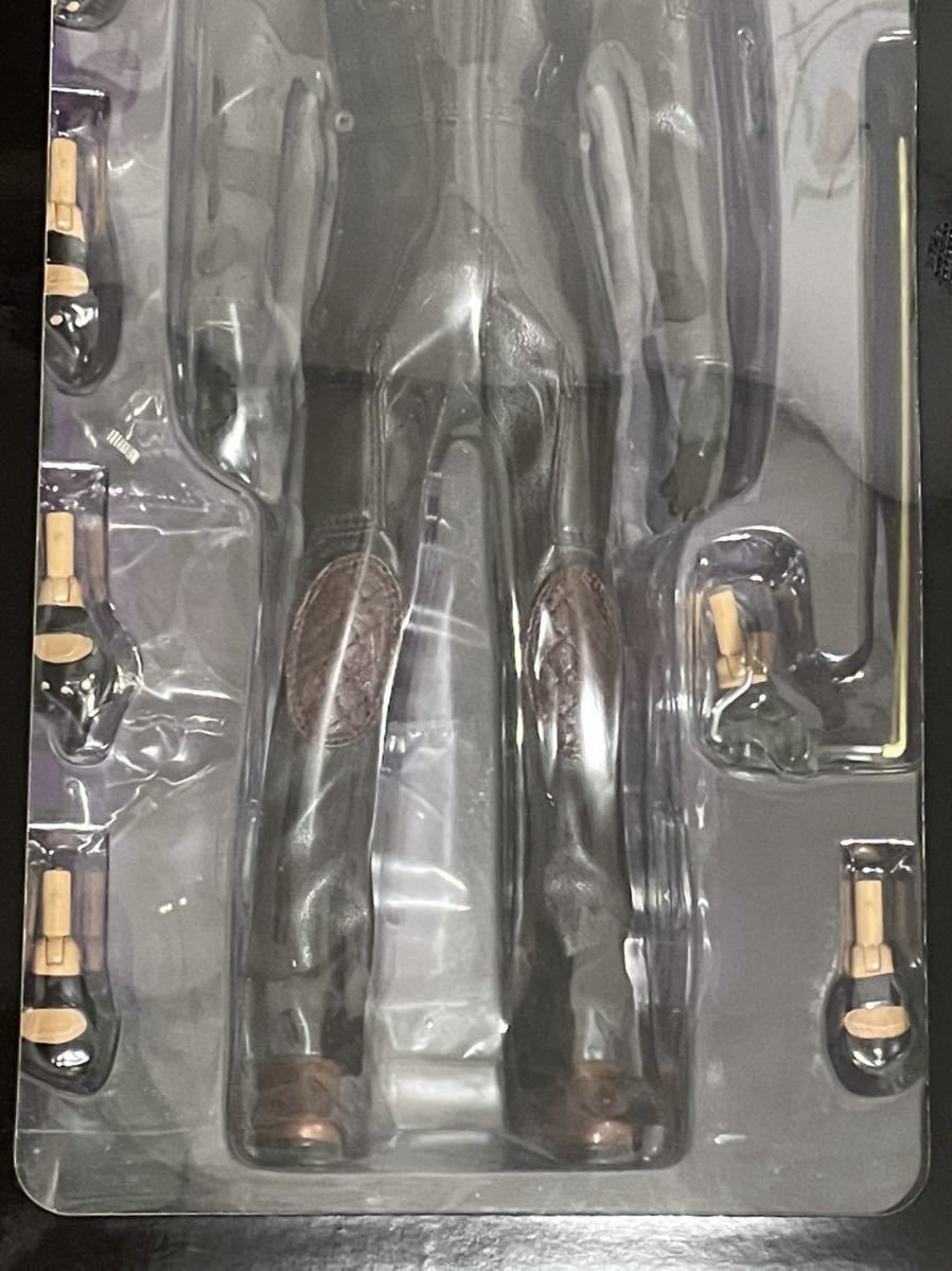 ☆セール30%OFF☆ 松田優作!フィギュア!蘇る金狼!未開封 - www