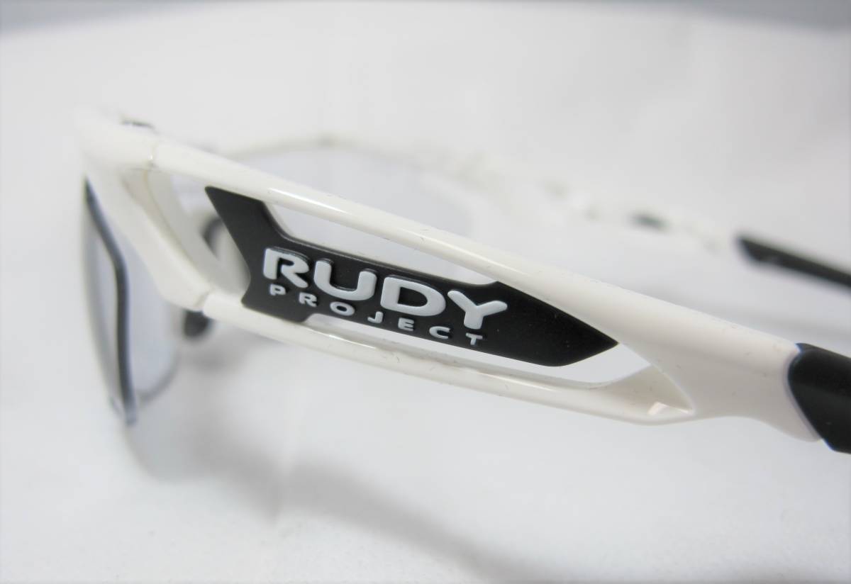 *RUDYPROJECT*TRALYX солнцезащитные очки *SP397369-0001