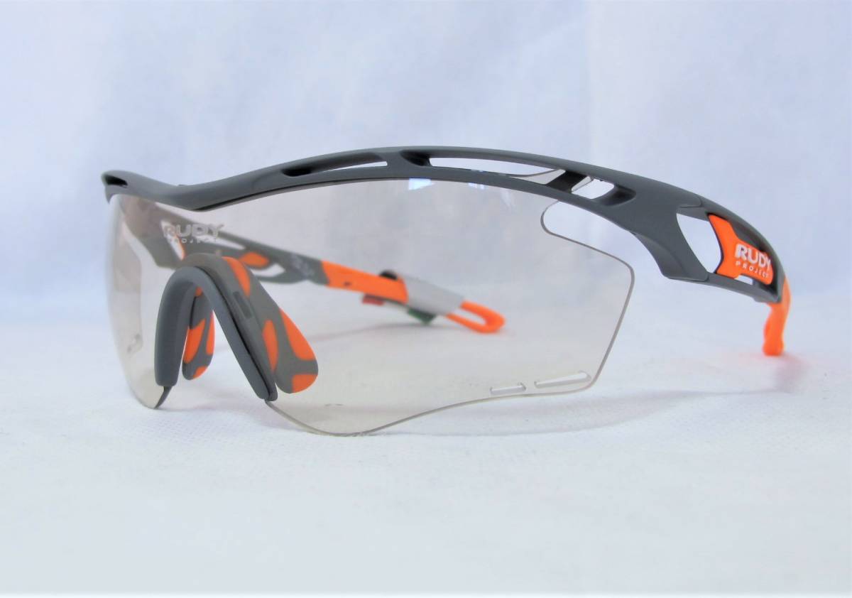 *RUDYPROJECT*TRALYX солнцезащитные очки *SP397475-0002