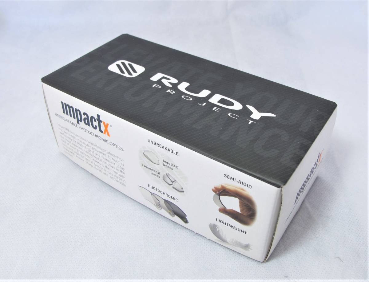 *RUDYPROJECT*TRALYX sunglasses *SP397475-0002