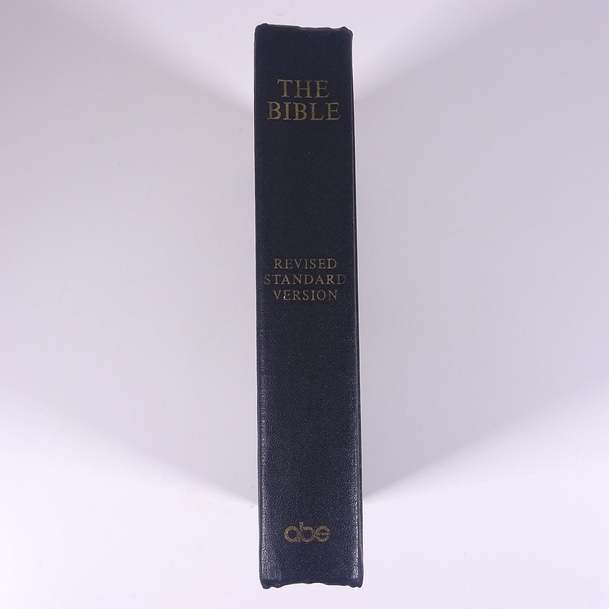 【英語洋書】 THE BIBLE 旧約聖書 新約聖書 REVISED STANDARD VERSION 改訂標準版 1971 単行本 キリスト教 聖書_画像3