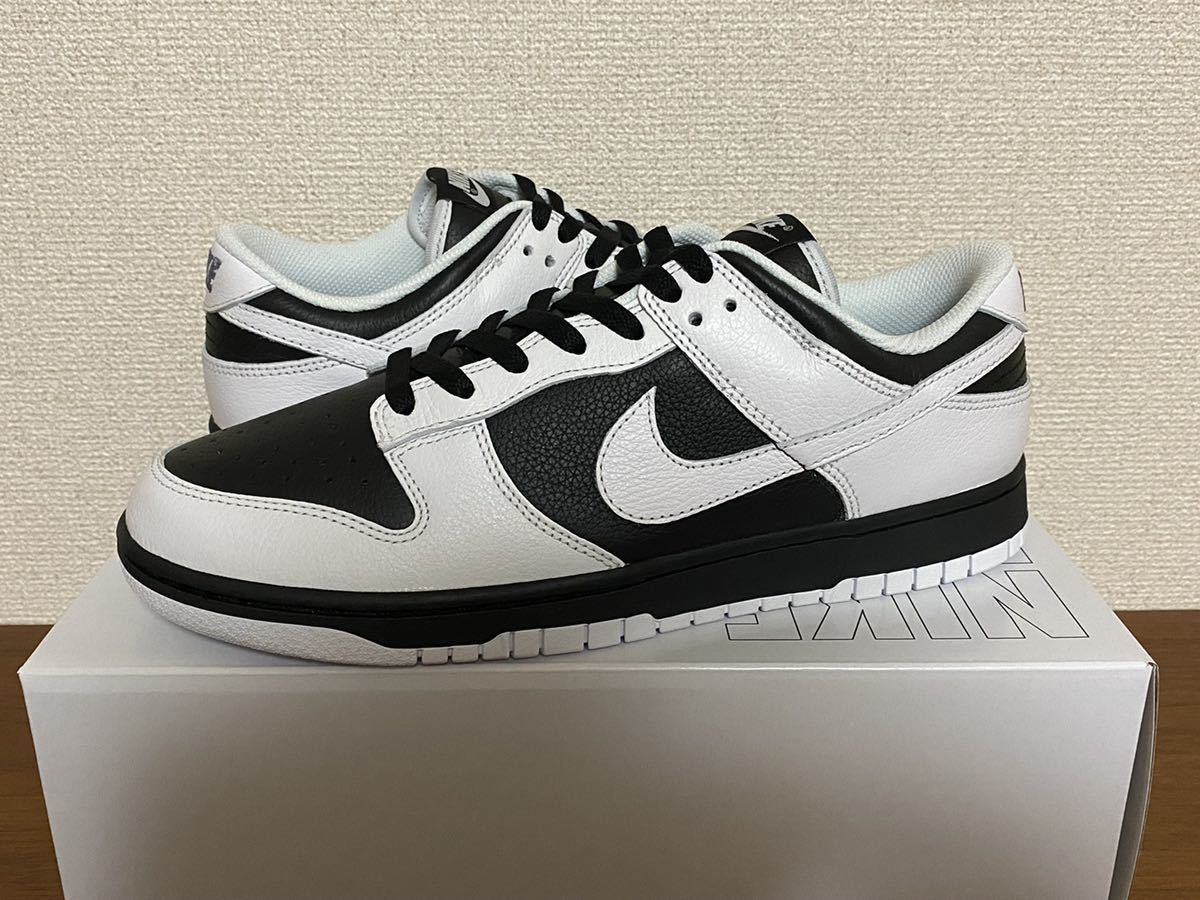 Yahoo!オークション - 国内正規品 NIKE DUNK LOW BY YOU 27...