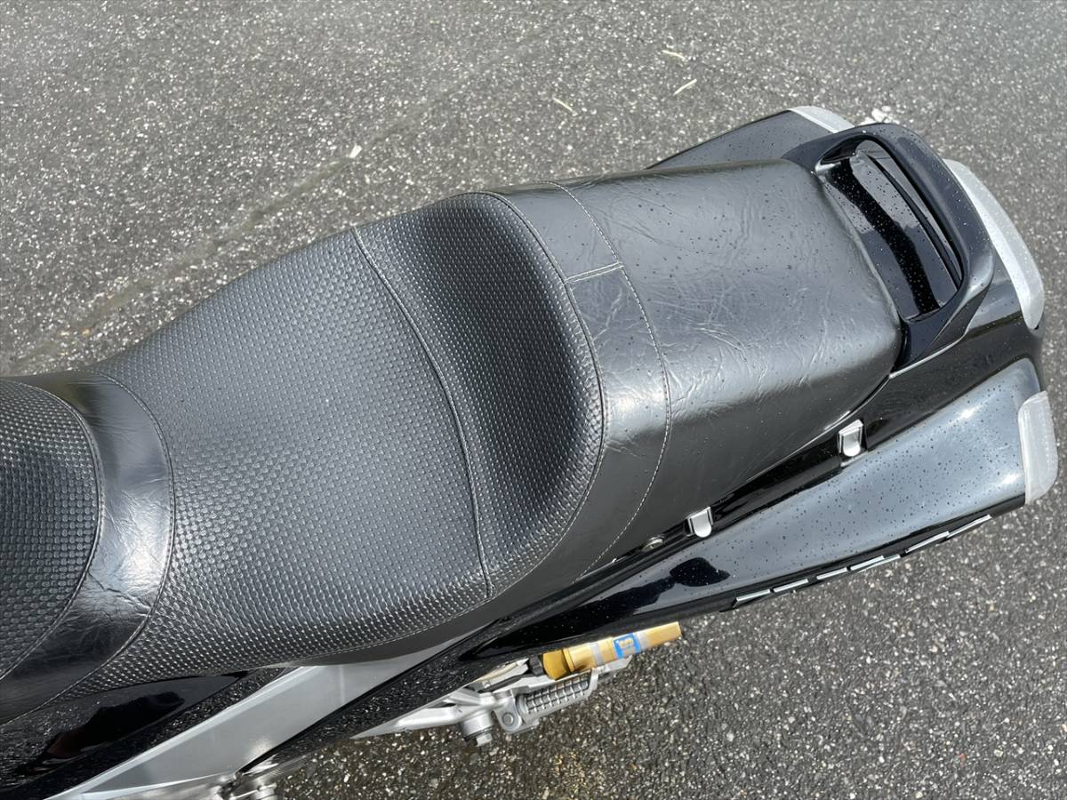 カワサキ ZX-11 逆車フルパワー ZXBD型 北米仕様 1999年モデル カワサキ ZX-11 逆車フルパワー ZXBD型 北米仕様 1999年モデル