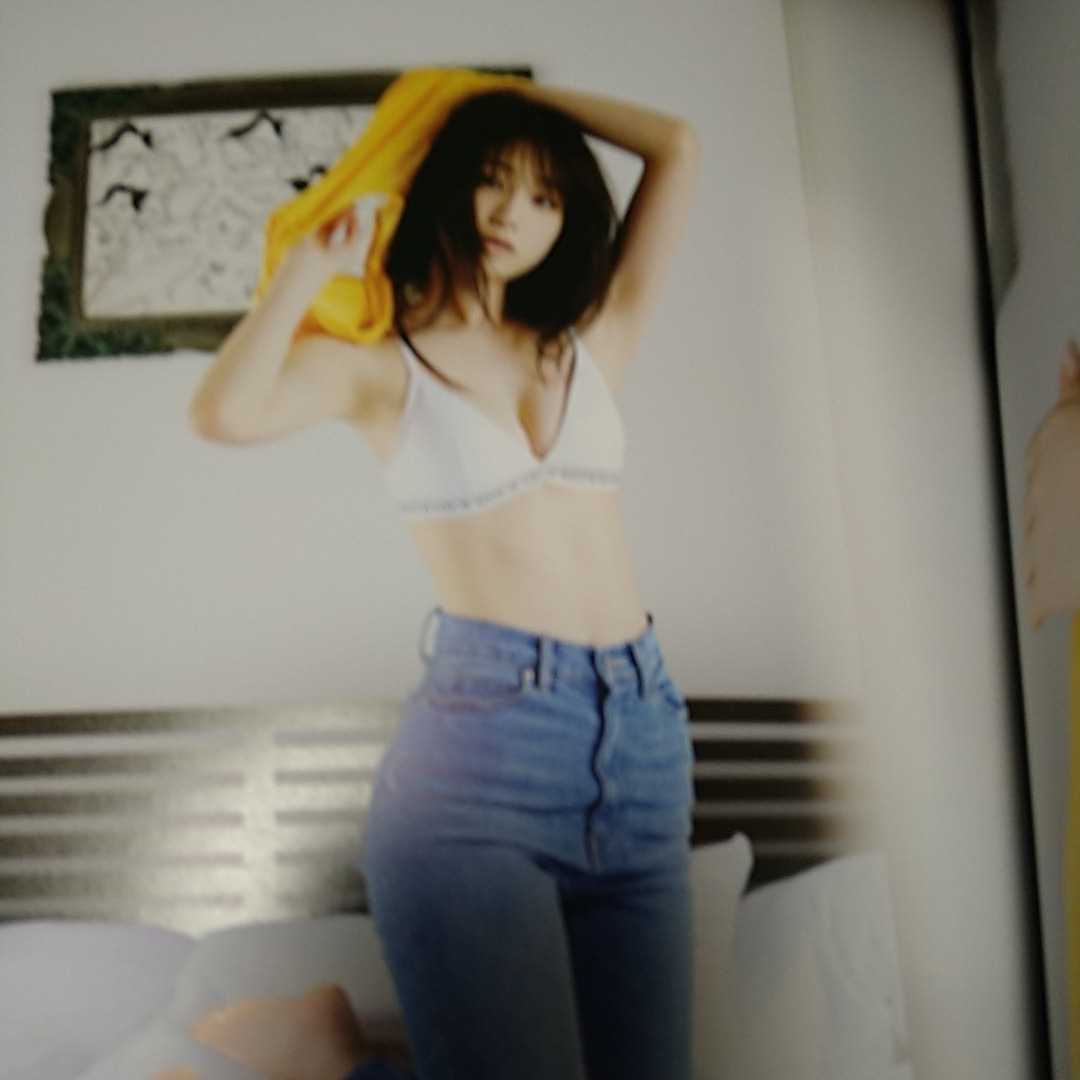 92%OFF!】 髙橋ひかる 写真集 drenriquejmariani.com