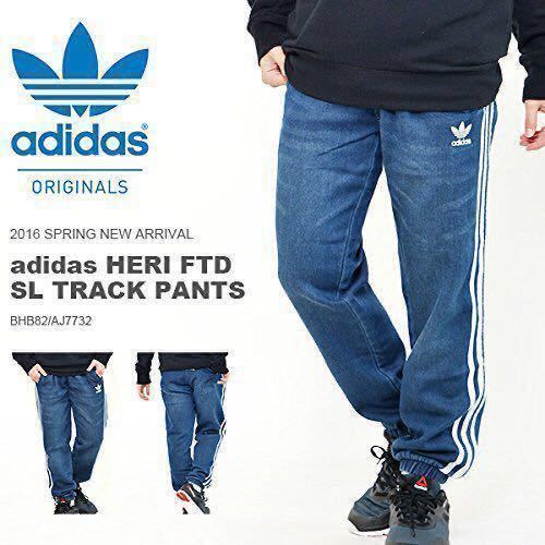 corriente derrota mostrar 沖縄・離島除く全国届 ADIDAS ORIGINALS（アディダス オリジナルス） デニム - 通販 - www.ssciindia.com