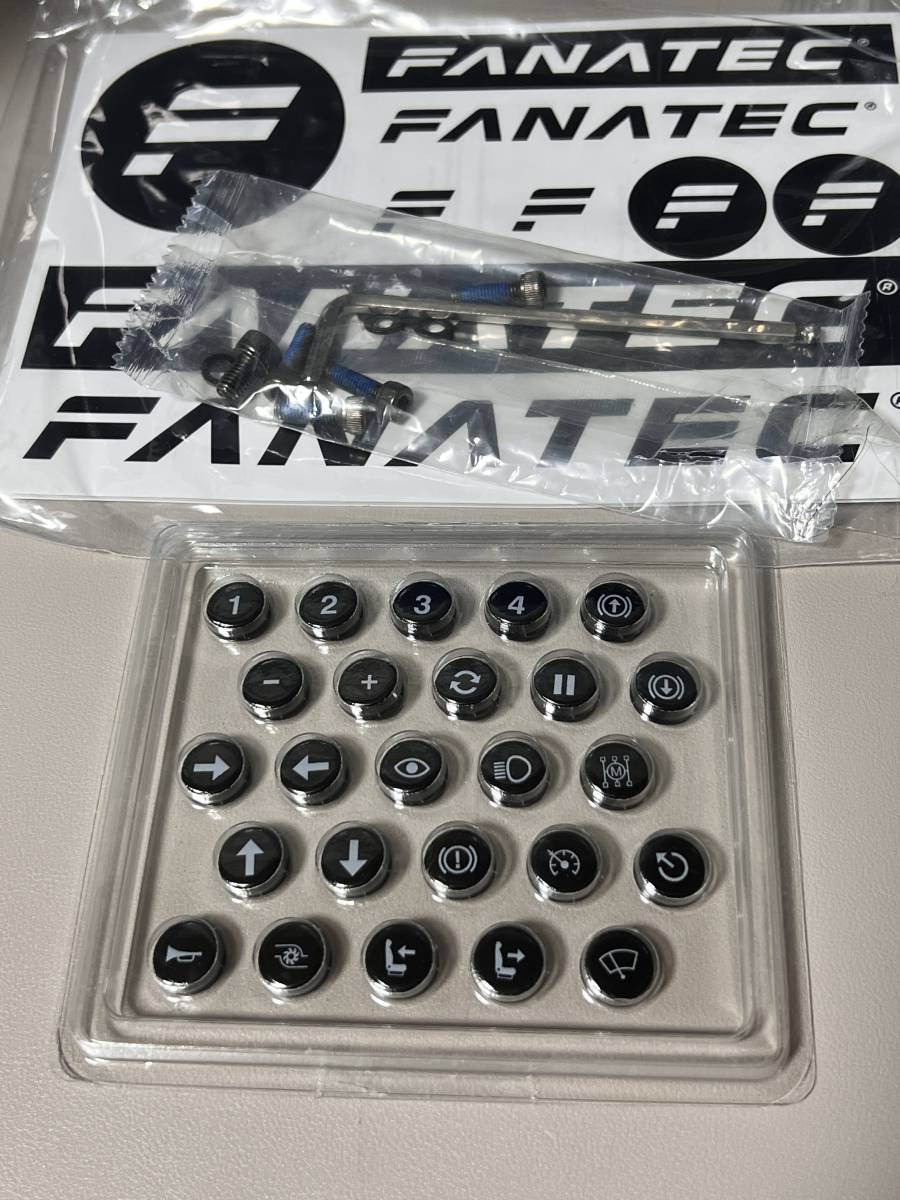 卓抜 ファナテック フォーミュラV2.5 クイックリリースQR1セット