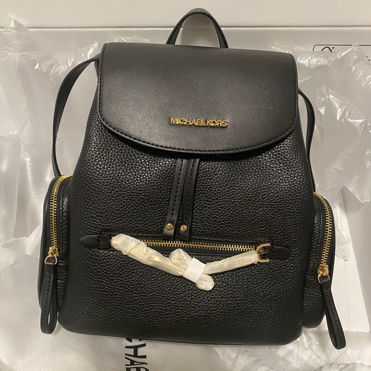 新品未使用 MICHAEL KORS マイケルコース バックパック リュック