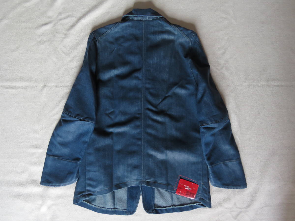 Levi's RED 1st COAT リーバイス レッド... - Yahoo!オークション