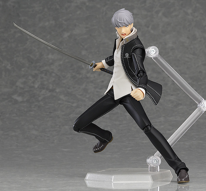 セール&特集> figma ペルソナ4 主人公 鳴上 悠 agapeeurope.org