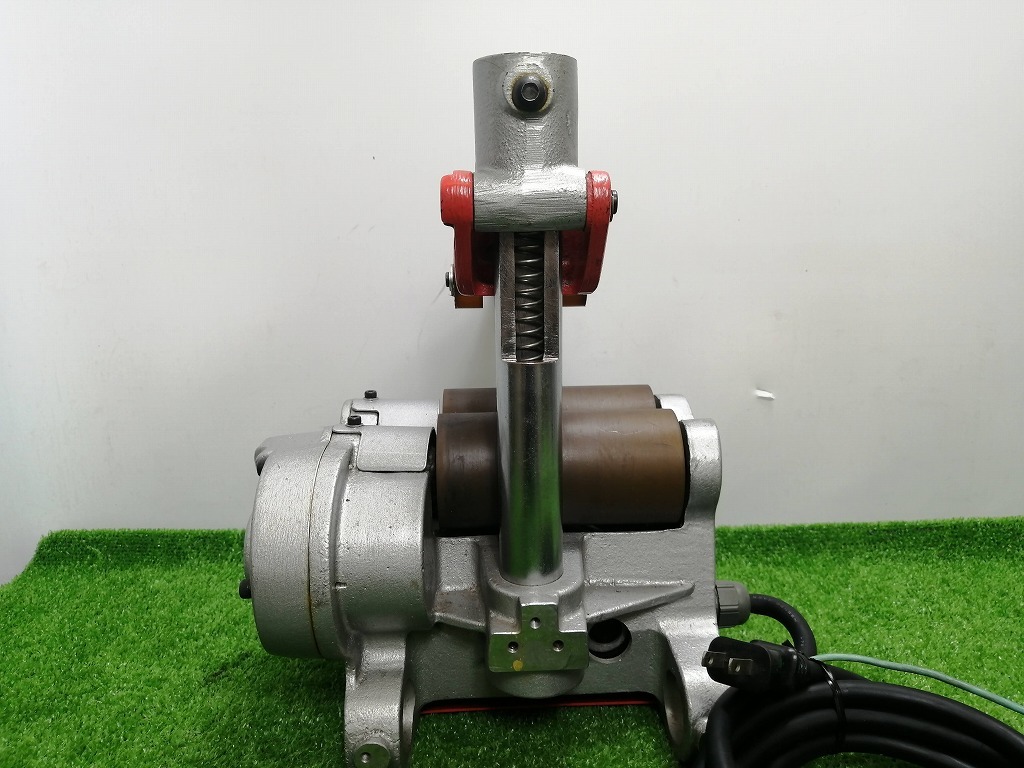 Yahoo!オークション - 中古 MCC 松阪鉄工所 高速パイプカッタ60 Yahoo!オークション - 中古 MCC 松阪鉄工所 高速パイプカッタ60