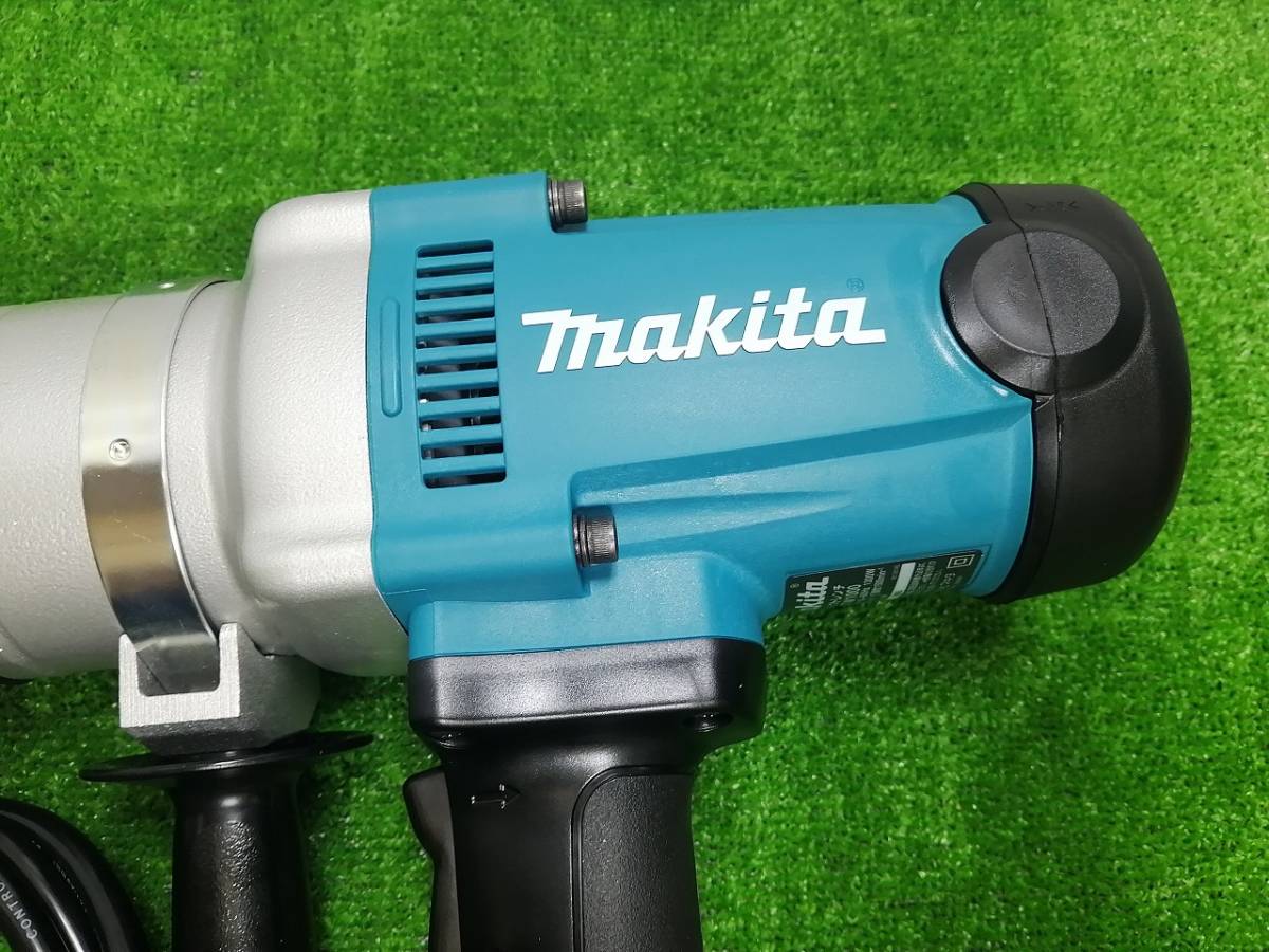 未使用 makita マキタ 25.4mm インパクトレンチ TW1000 100V仕様