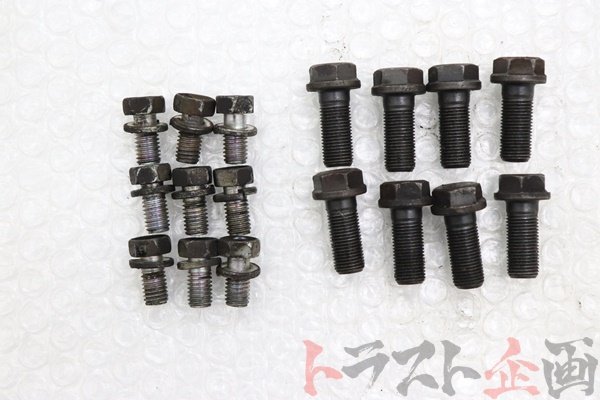 2100443326 クラッチAssy インプレッサ A型 WRX STI GRB トラスト企画 U_画像8