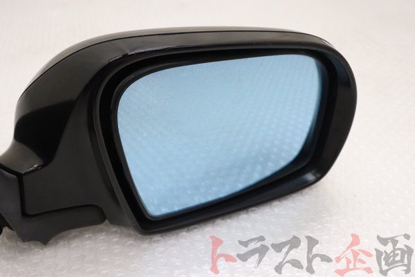 2100443113 original door mirror driver`s seat side Impreza A type WRX STI GRB Trust plan U