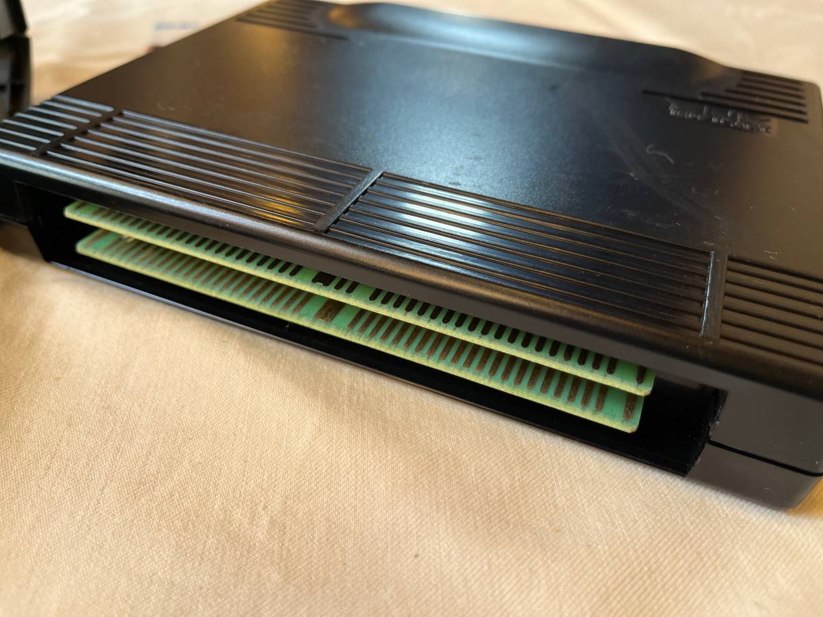 リアルバウト 餓狼伝説スペシャル SNK NEOGEO/ネオジオ ROMカセット ...