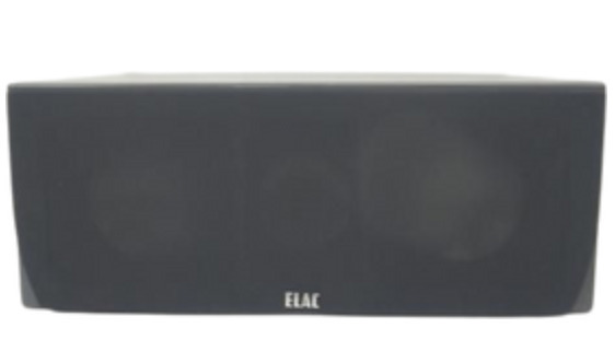 ELAC CC201.2 センタースピーカー_画像2