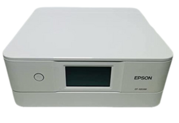 エプソン プリンター A4 インクジェット 複合機 カラリオ EP-881AW