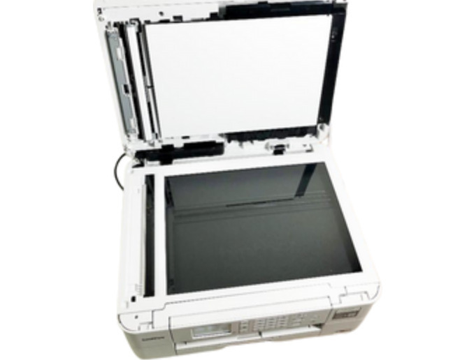超安い】 インクジェット複合機 ブラザー ☆美品☆ MFC-J998DN