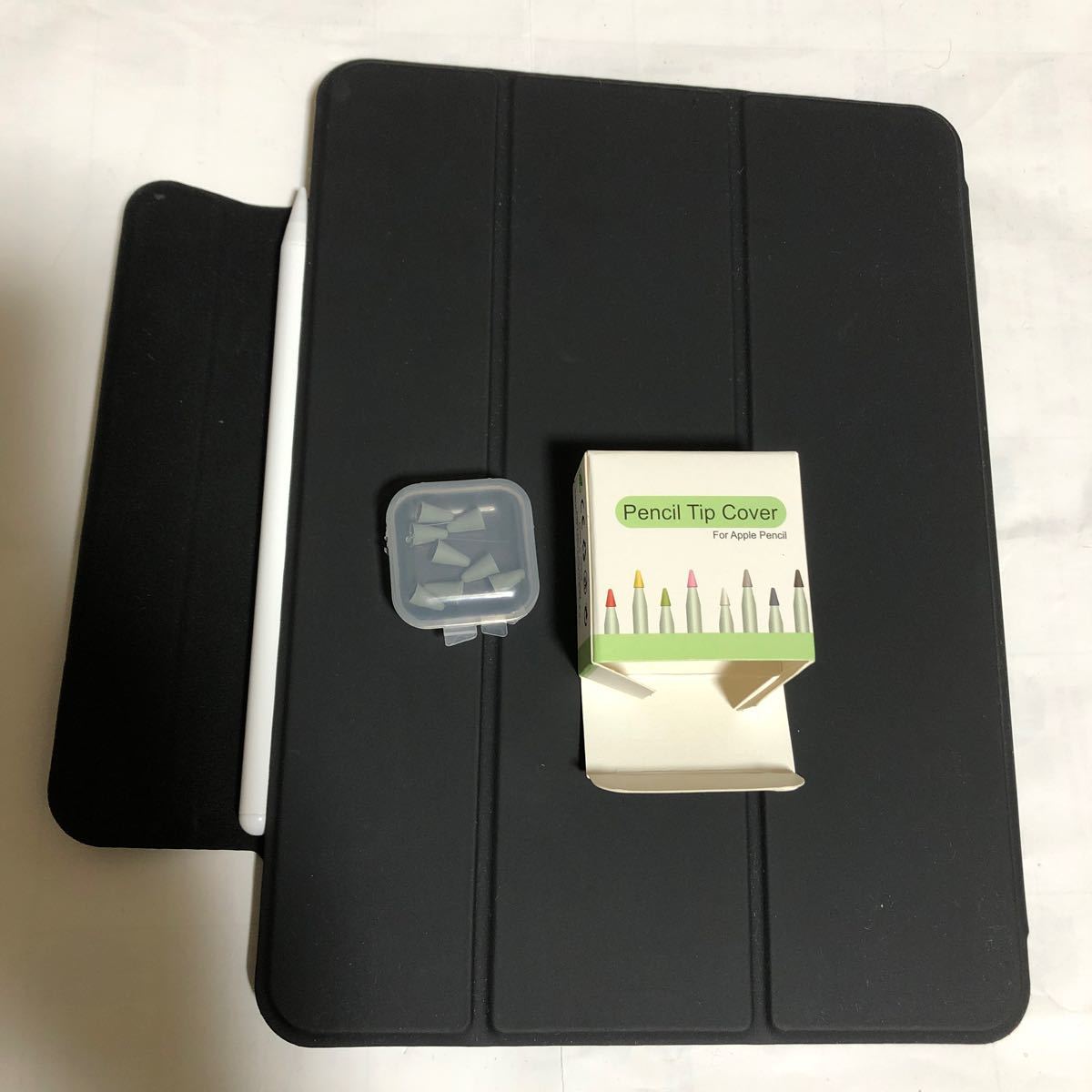 14時までの注文で即日配送 【ケース・ペン付き】iPad Pro 11インチ第3