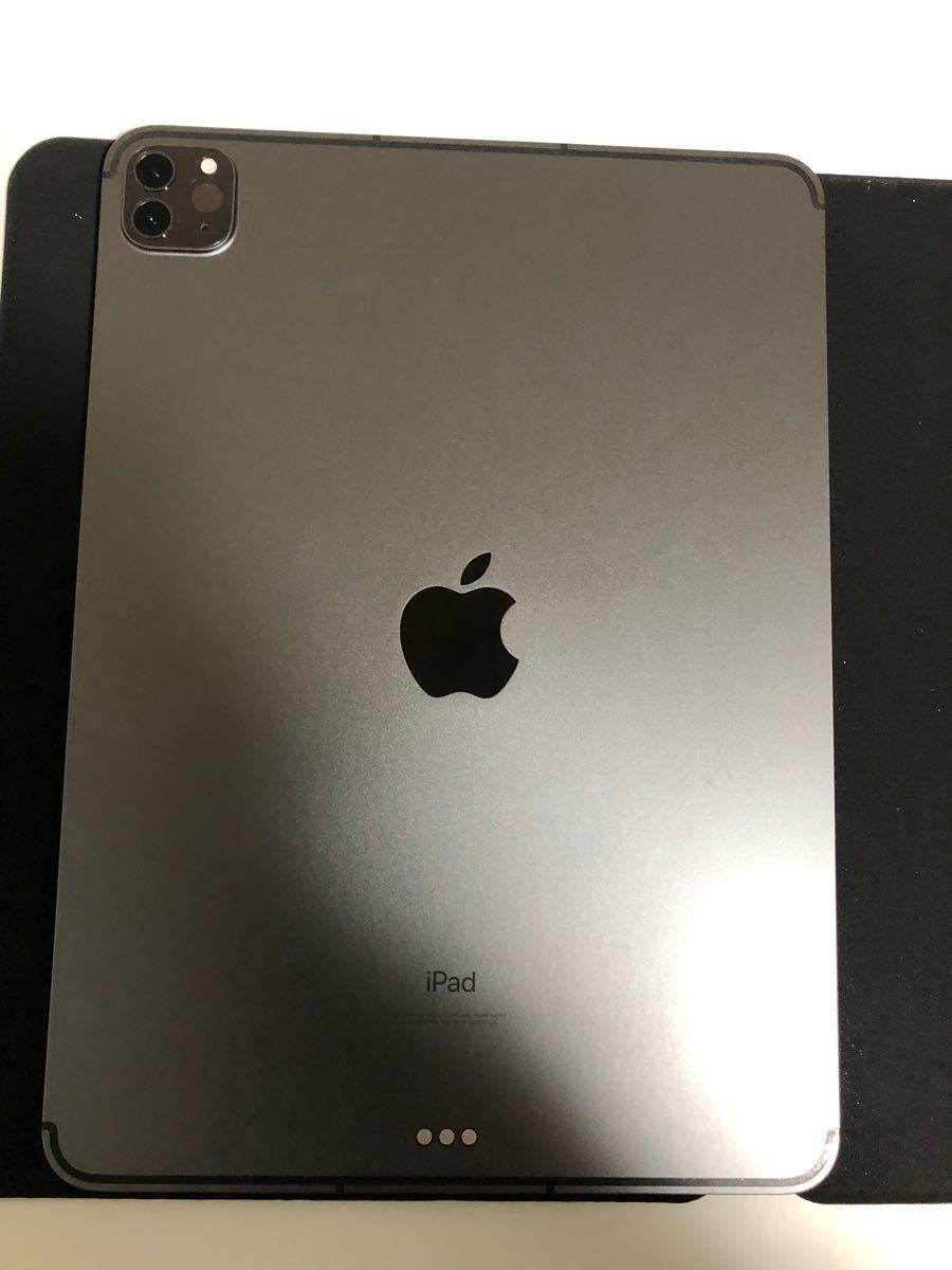 14時までの注文で即日配送 【ケース・ペン付き】iPad Pro 11インチ第3