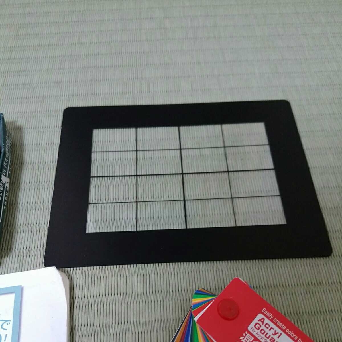 アクリル絵の具セット ターナー アクリルガッシュ 筆 ケース 混色