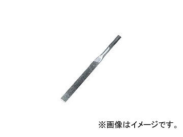 日東工器 平型ヤスリ SF-13 90216 入数：1袋（5本入）_画像1