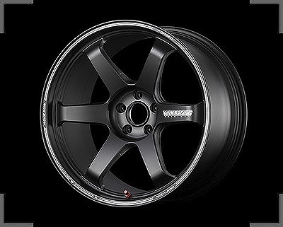 レイズ Volk Racing Te37 Ultra Track Edition Ii ホイール ブラストブラック 19インチ 10j 34 5h112 輸入車 入数 1台分 4本 Mayppacipulus Sch Id