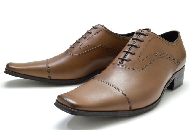 SEAL限定商品 キャサリンハムネットロンドン 靴 本革 レザー ビジネスシューズ ロングノーズ ストレートチップ 外羽根 おしゃれ メンズ 紳士 革靴 KATHARINE HAMNETT LONDON 3993 待望の新シリーズが遂に登場!スタイリッシュな紳士靴!KATHARINE HAMNETT LONDON キャサリン ハムネット ロンドン 紳士靴 KH-3994 ブラック スクエアトゥ 内羽根 ストレートチップ ビジネス スーツ カジュアル 送料無料