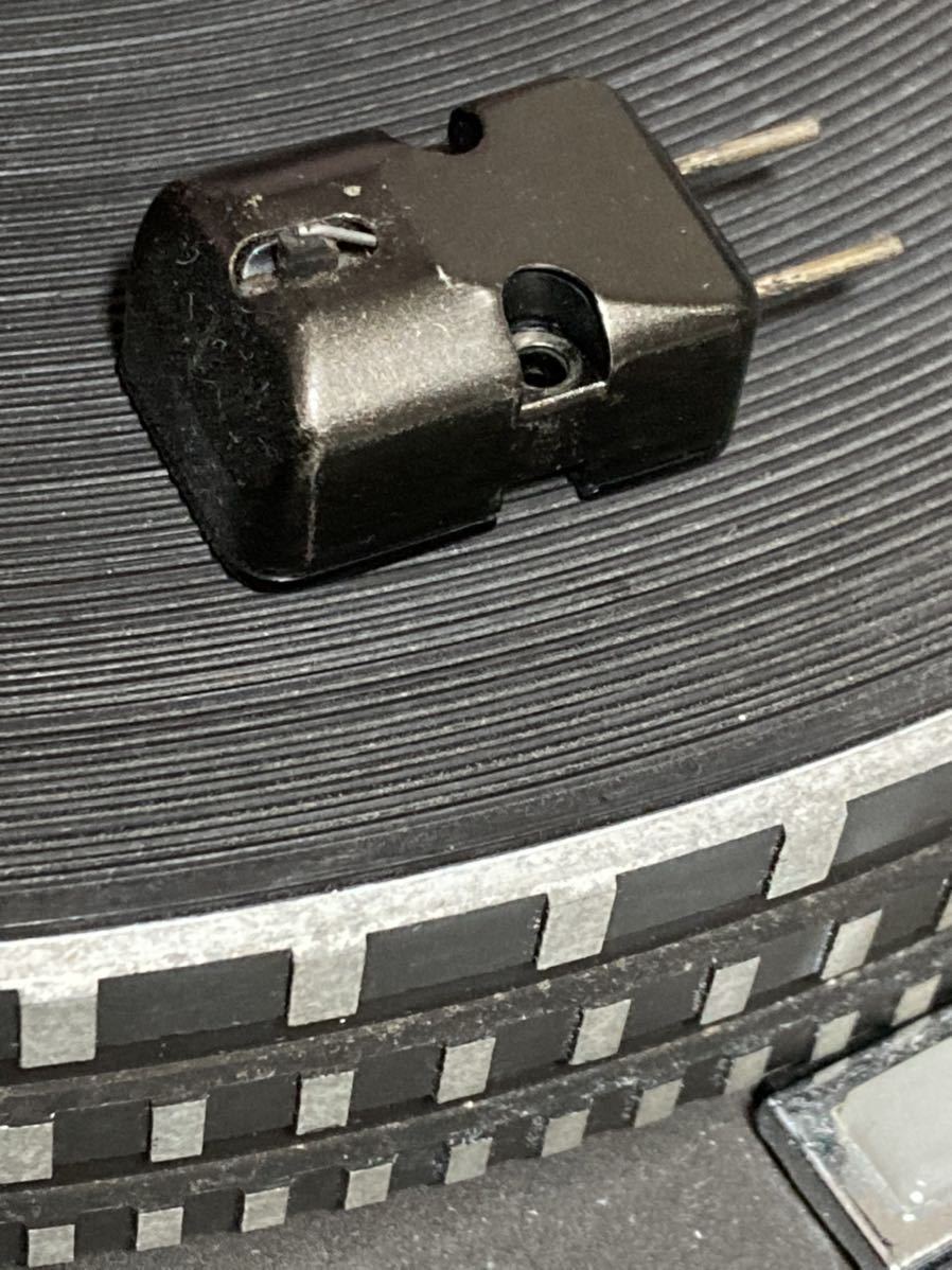 DENON DL-102SD SP レコード カートリッジ | bergosafety.com.br