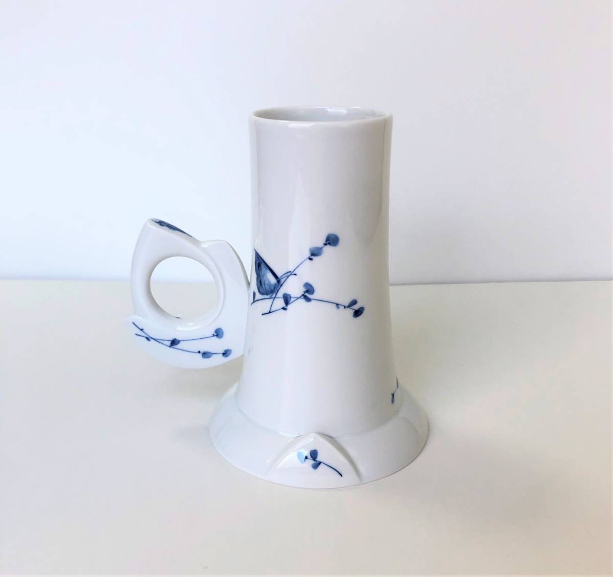 新品未使用 】Meissen マイセン キリンビアマグコレクション KIRIN
