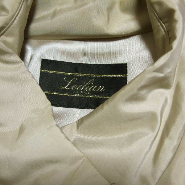 注目の福袋をピックアップ! Leilian 美品/レリアン ダウンコート