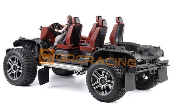 お歳暮・冬ギフト特集2024 #G161GR GRC製 - Yahoo!オークション TRX4/6 内装 G63適合 G500 その他