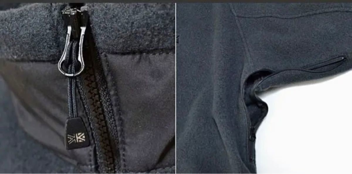 Karrimor × Steven Alan フリースジャケット|Yahoo!フリマ(旧 Karrimor × Steven Alan フリースジャケット|Yahoo!フリマ(旧