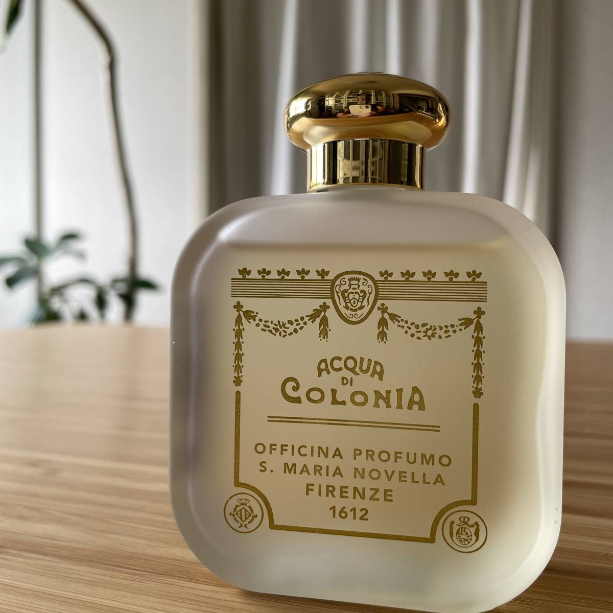 サンタ・マリア・ノヴェッラ 香水 SANTA MARIA NOVELLA オレンジ