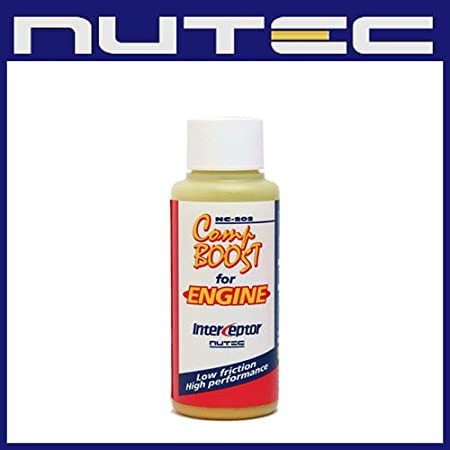 ☆ニューテック NUTEC NC-202 Comp BOOST for ENGINE☆_画像1