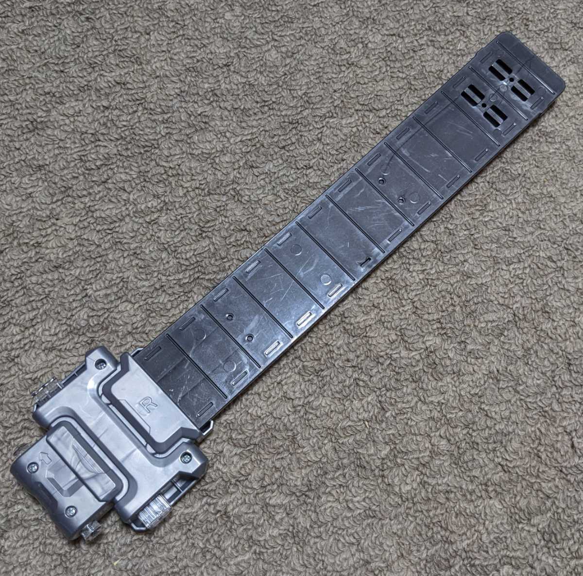  Kamen Rider geo uDX axis u Driver minute . belt right R including in a package possible ( sending 140~