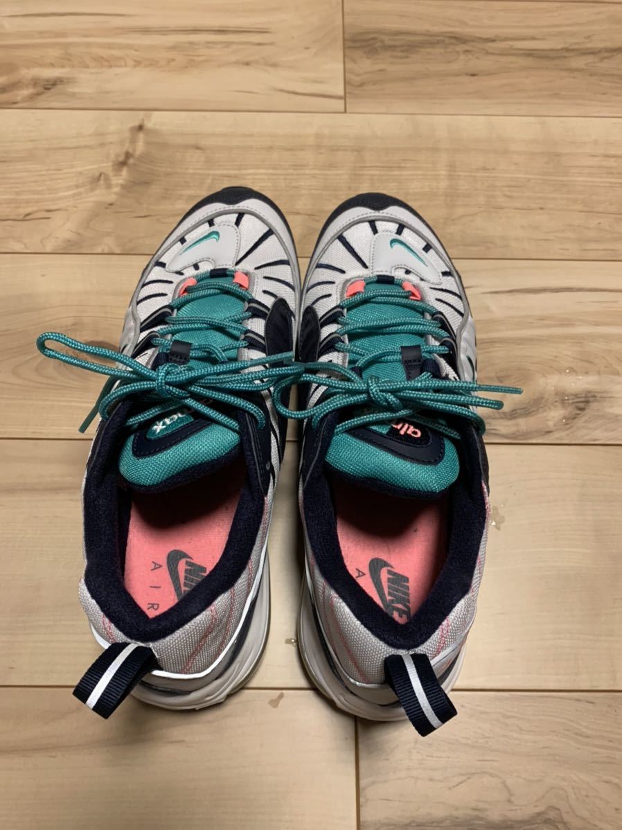 NIKE AIR MAX 98 SOUTH BEACH_画像4