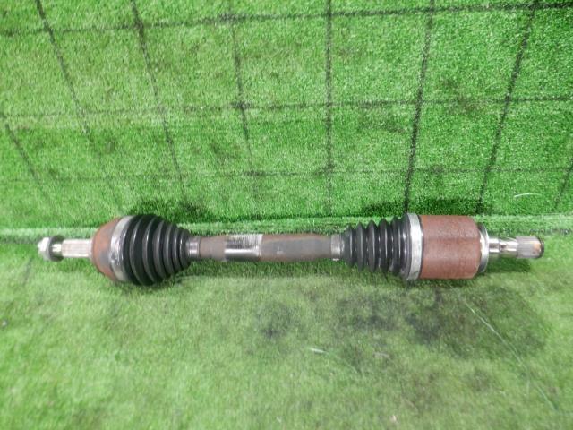  Renault Lutecia ABA-RH5F left front drive shaft poare