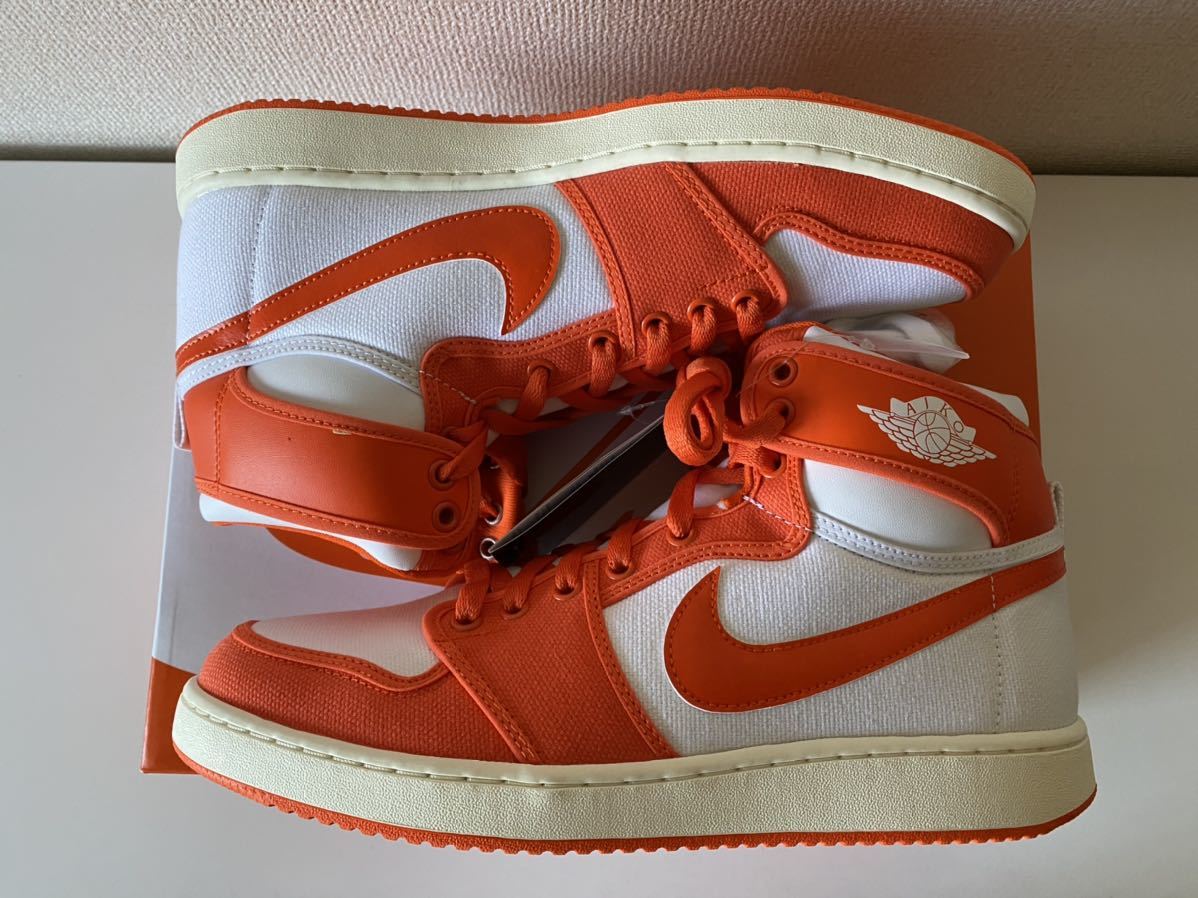 サイズ】 NIKE - 28.5cm ナイキ エアジョーダン1 KO